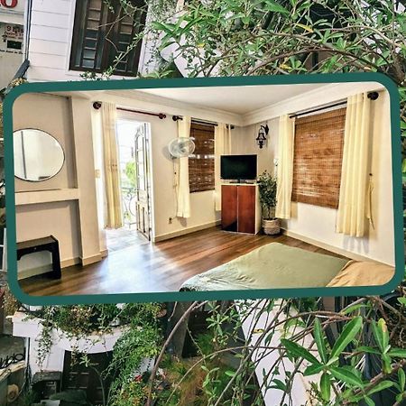 Wasabi House - Homestay Ben Cho Далат Экстерьер фото