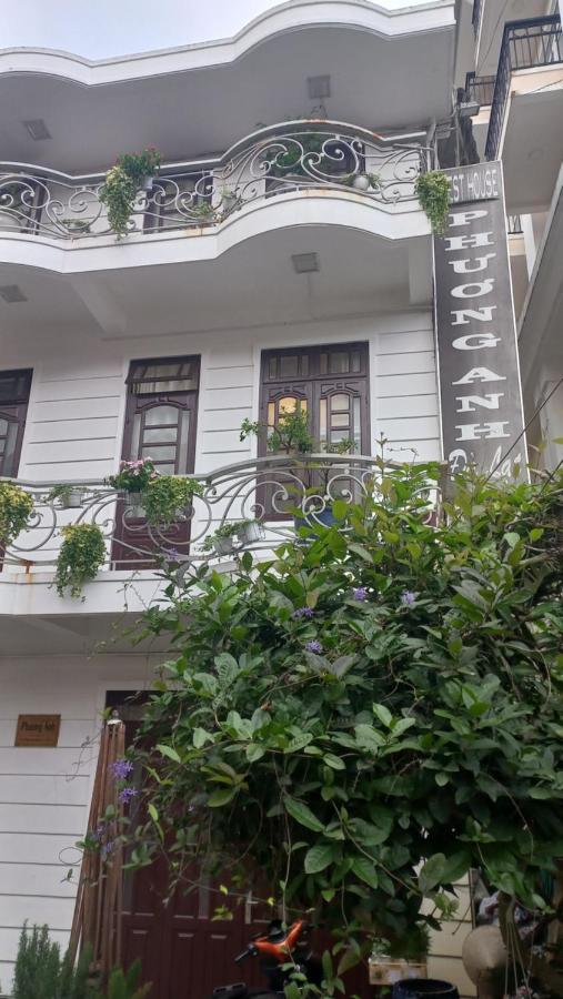 Wasabi House - Homestay Ben Cho Далат Экстерьер фото