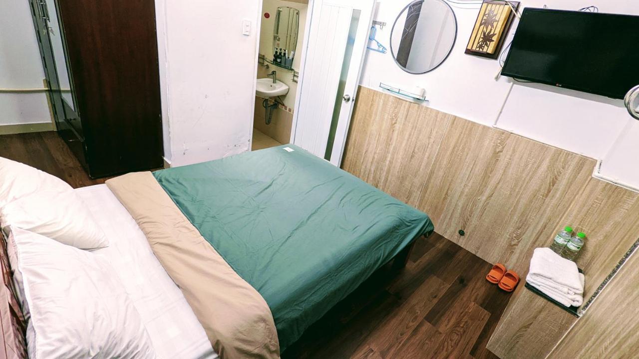Wasabi House - Homestay Ben Cho Далат Экстерьер фото