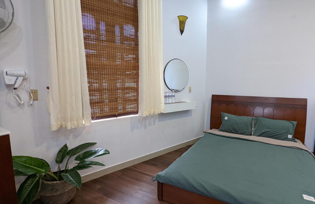 Wasabi House - Homestay Ben Cho Далат Экстерьер фото