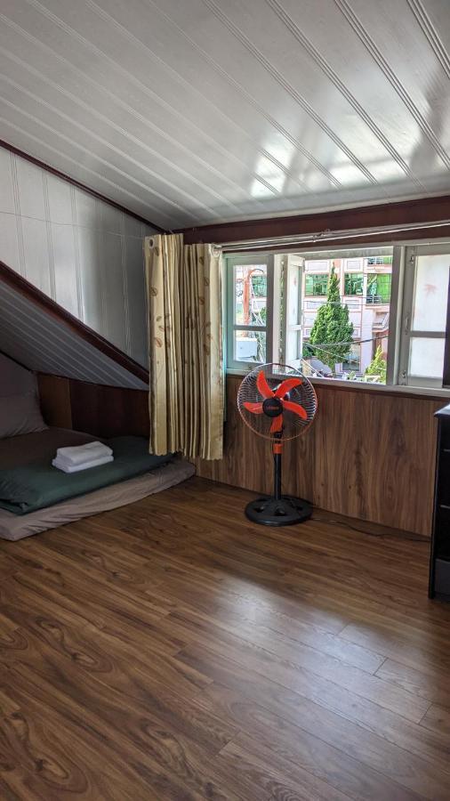 Wasabi House - Homestay Ben Cho Далат Экстерьер фото