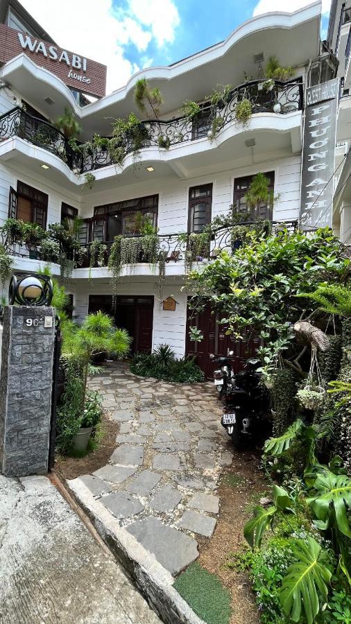 Wasabi House - Homestay Ben Cho Далат Экстерьер фото