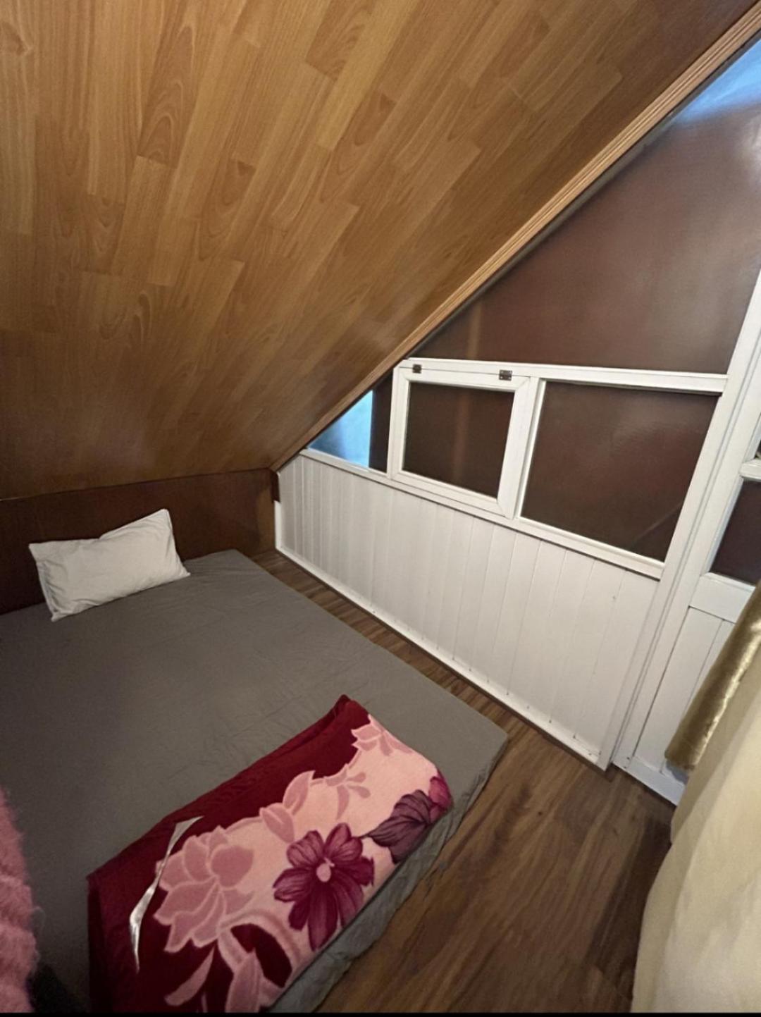Wasabi House - Homestay Ben Cho Далат Номер фото