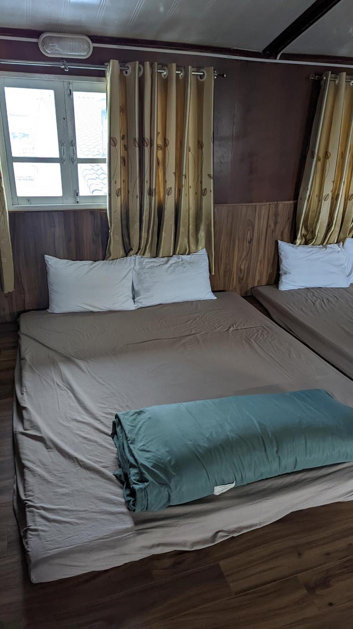 Wasabi House - Homestay Ben Cho Далат Номер фото
